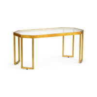 Chelsea House Louisville Cocktail Table