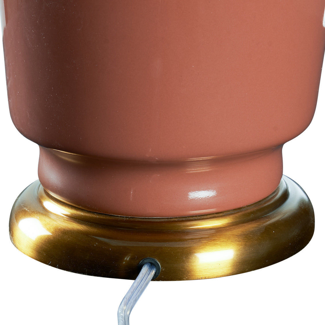 Wildwood Emma Lamp - Aragon