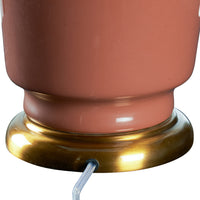 Wildwood Emma Lamp - Aragon