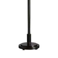 Chelsea House Underwood Buffet Lamp - Oil Rubbed Bronze