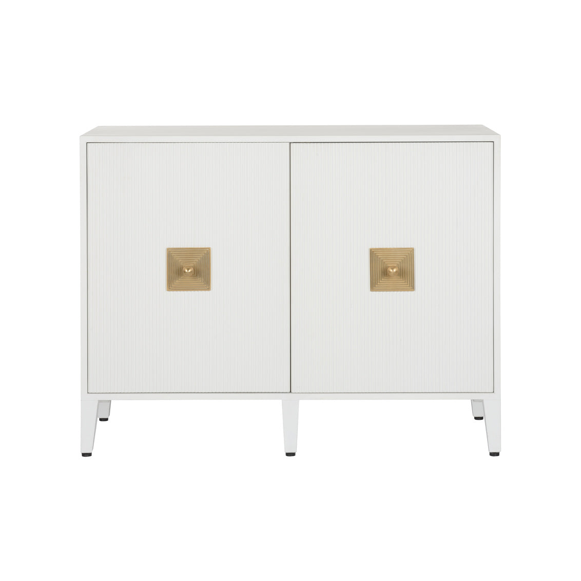 Chelsea House Ridley Petite Buffet - White