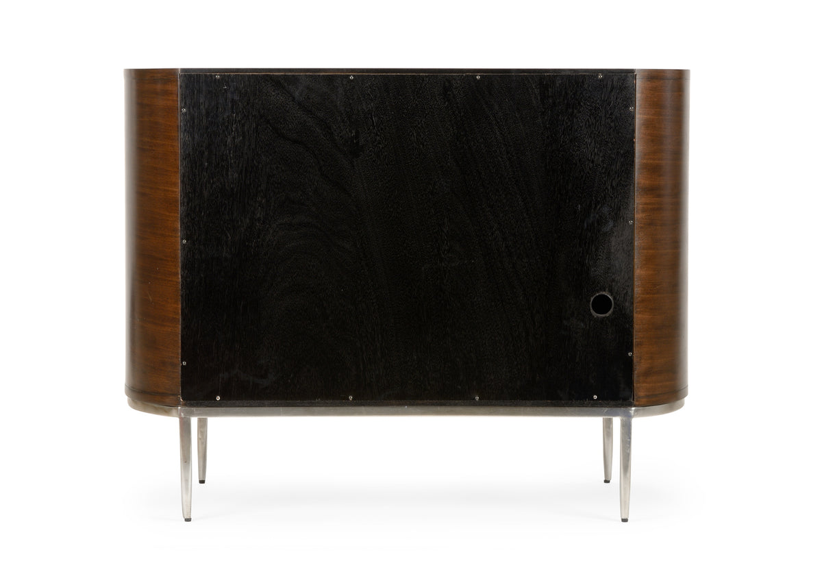 Wildwood Shelldon Bar Cabinet