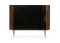 Wildwood Shelldon Bar Cabinet