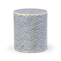 Chelsea House Lincoln Side Table