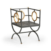 Chelsea House Circle Chair