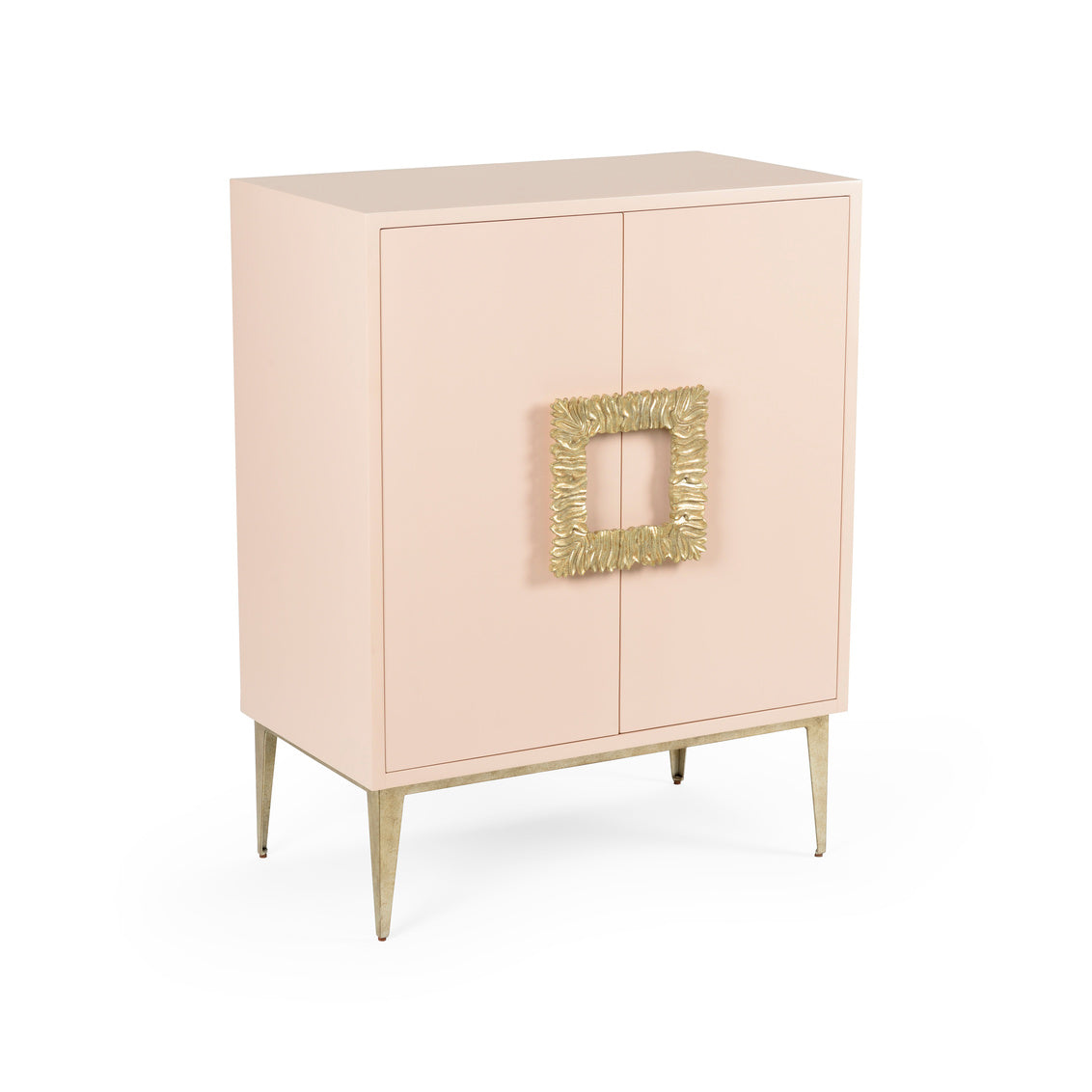 Wildwood Maddox Cabinet - Pink