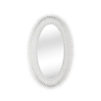 Wildwood Lucius Mirror - White