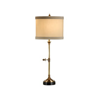 Wildwood Complex Key Lamp