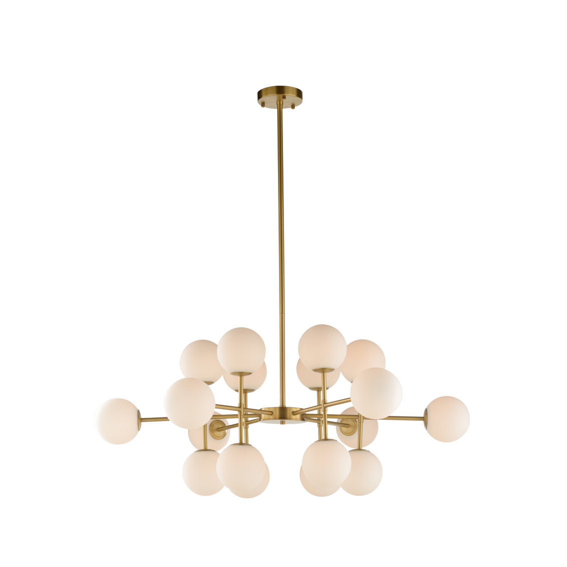 Wildwood Rue Saint-Anne Chandelier