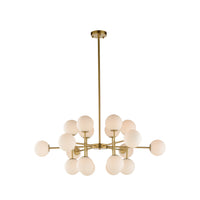 Wildwood Rue Saint-Anne Chandelier