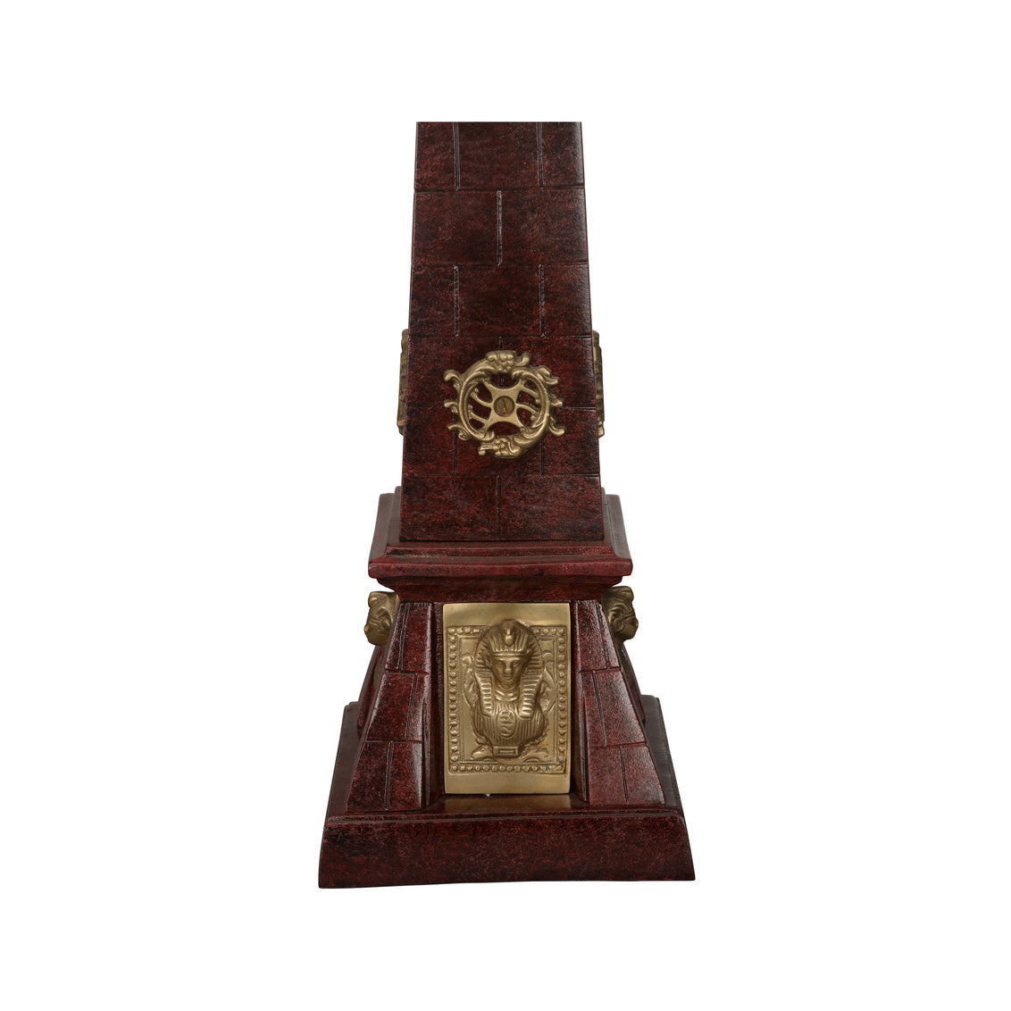 Wildwood Victory Obelisk - Red