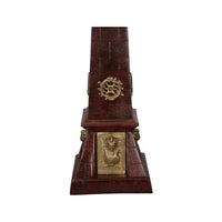 Wildwood Victory Obelisk - Red