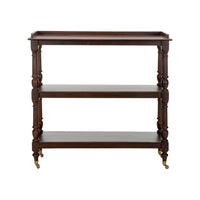 Chelsea House Butlers Trolley