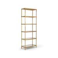 Chelsea House Etagere - Gold
