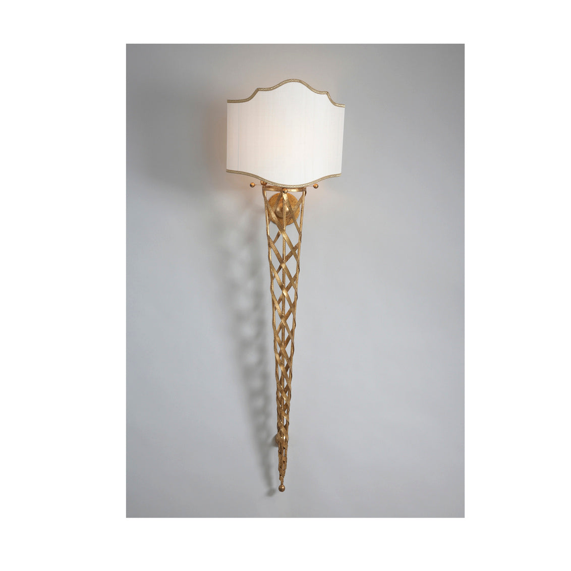 Chelsea House San Piero Tall Sconce