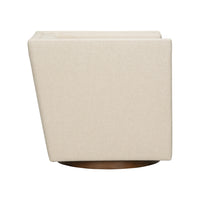 Wildwood Gehry Swivel Chair