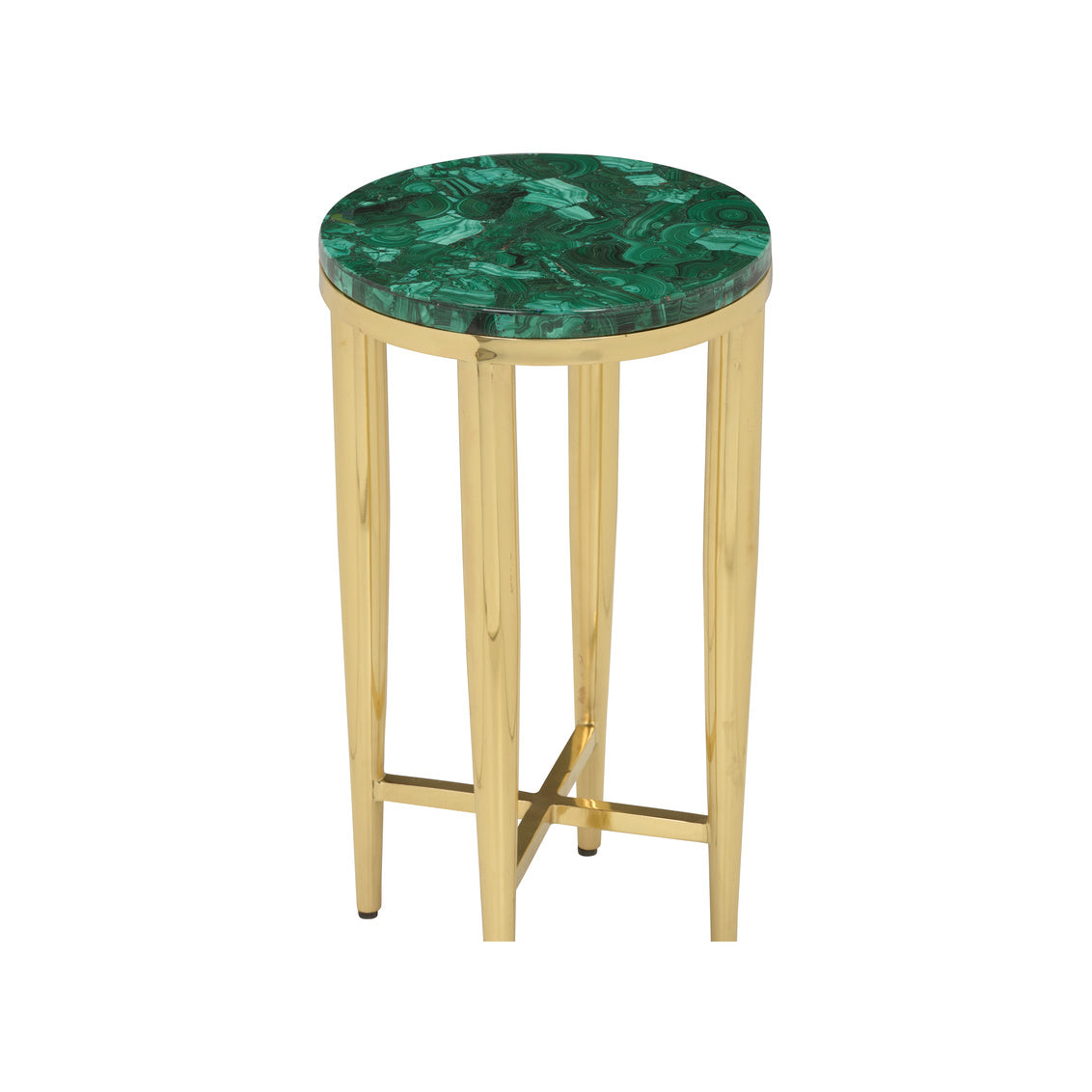 Chelsea House Nisha Side Table