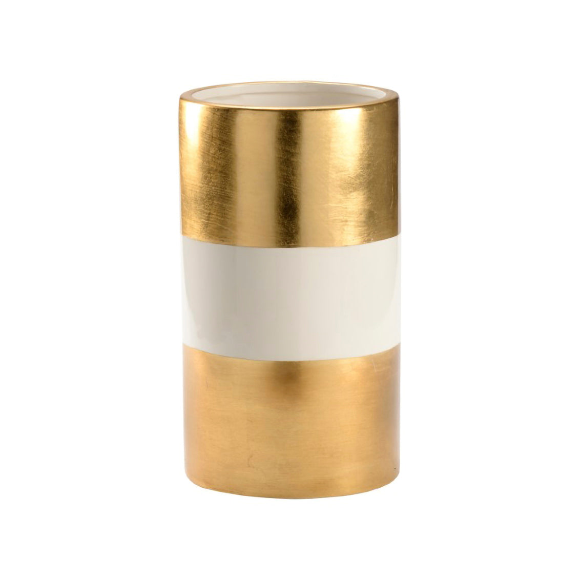 Chelsea House Banded Vase (Med)
