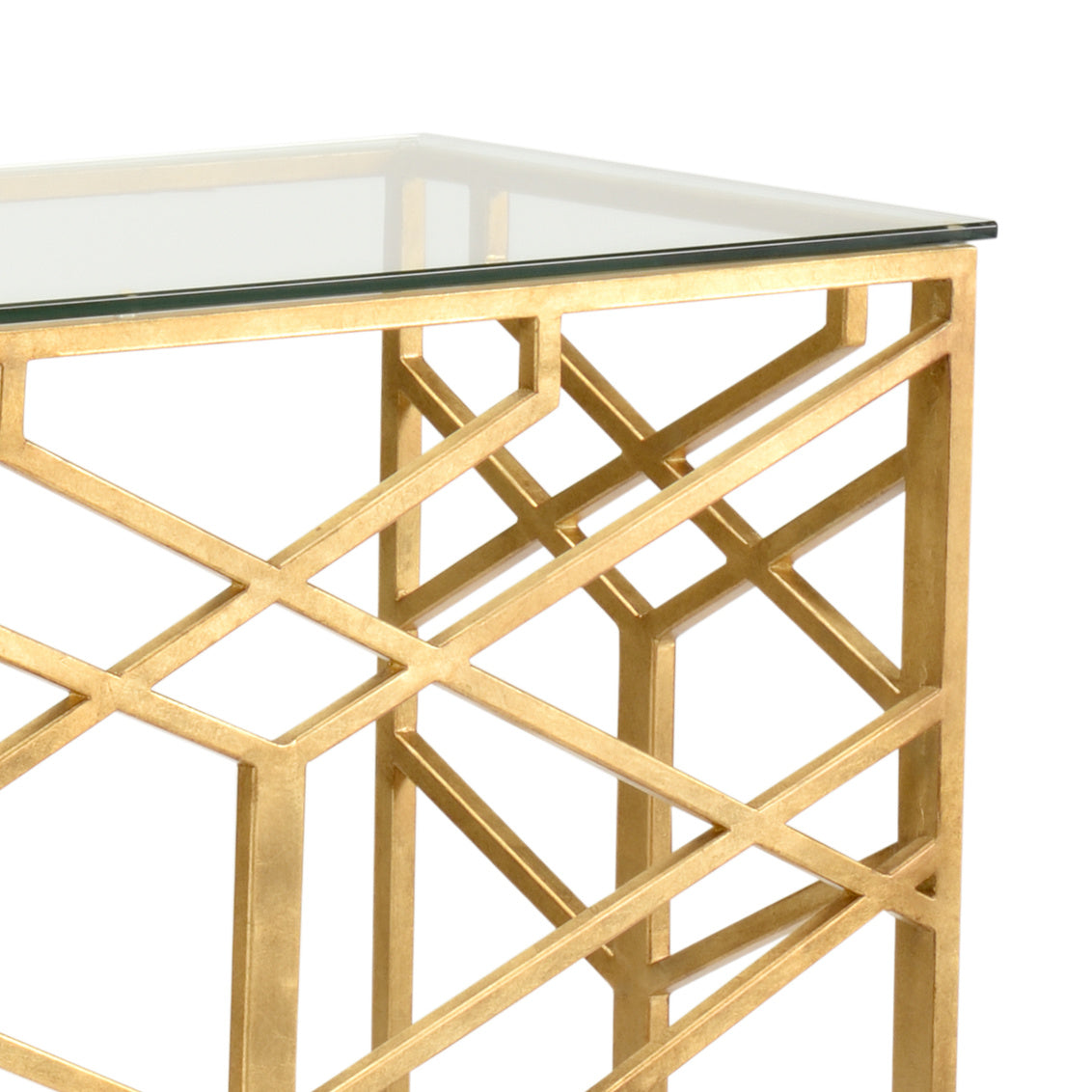 Chelsea House Trellis Console