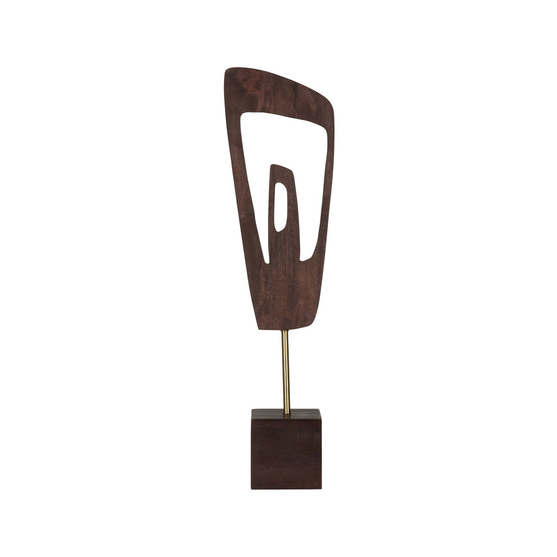 Chelsea House Ashe Sculpture