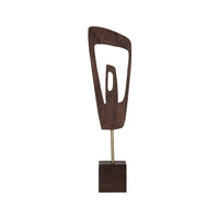 Chelsea House Ashe Sculpture