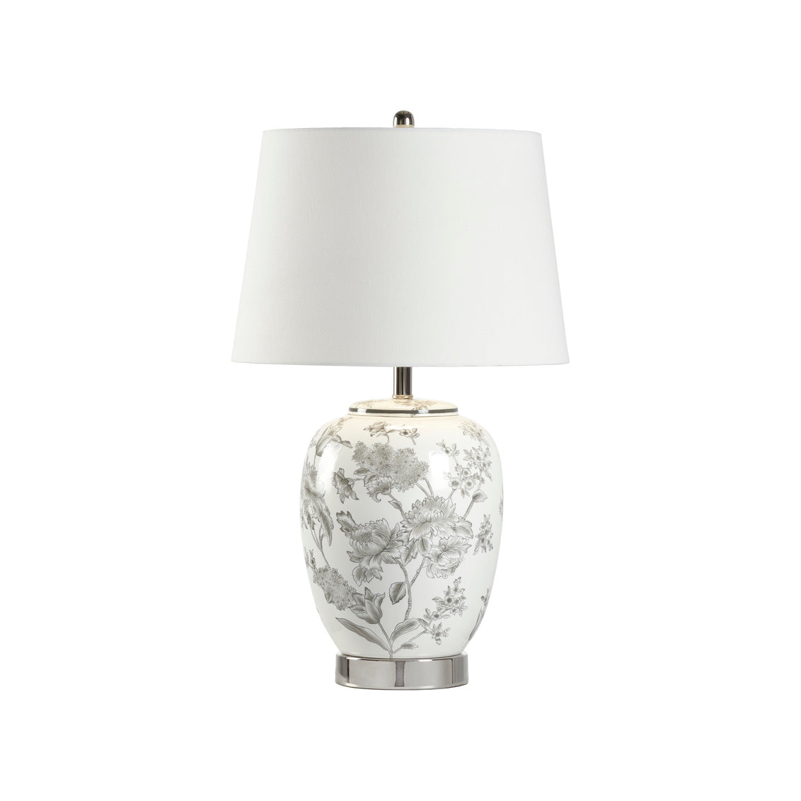 Wildwood Mabel Lamp