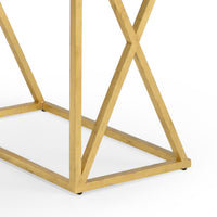 Chelsea House Gilt Desk - Gold