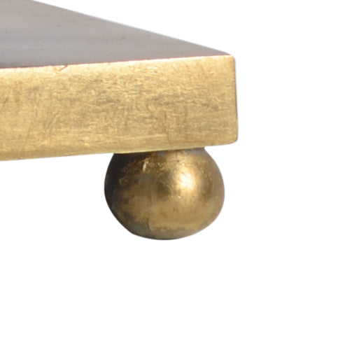 Wildwood Whitney Lamp - Cadet Blue