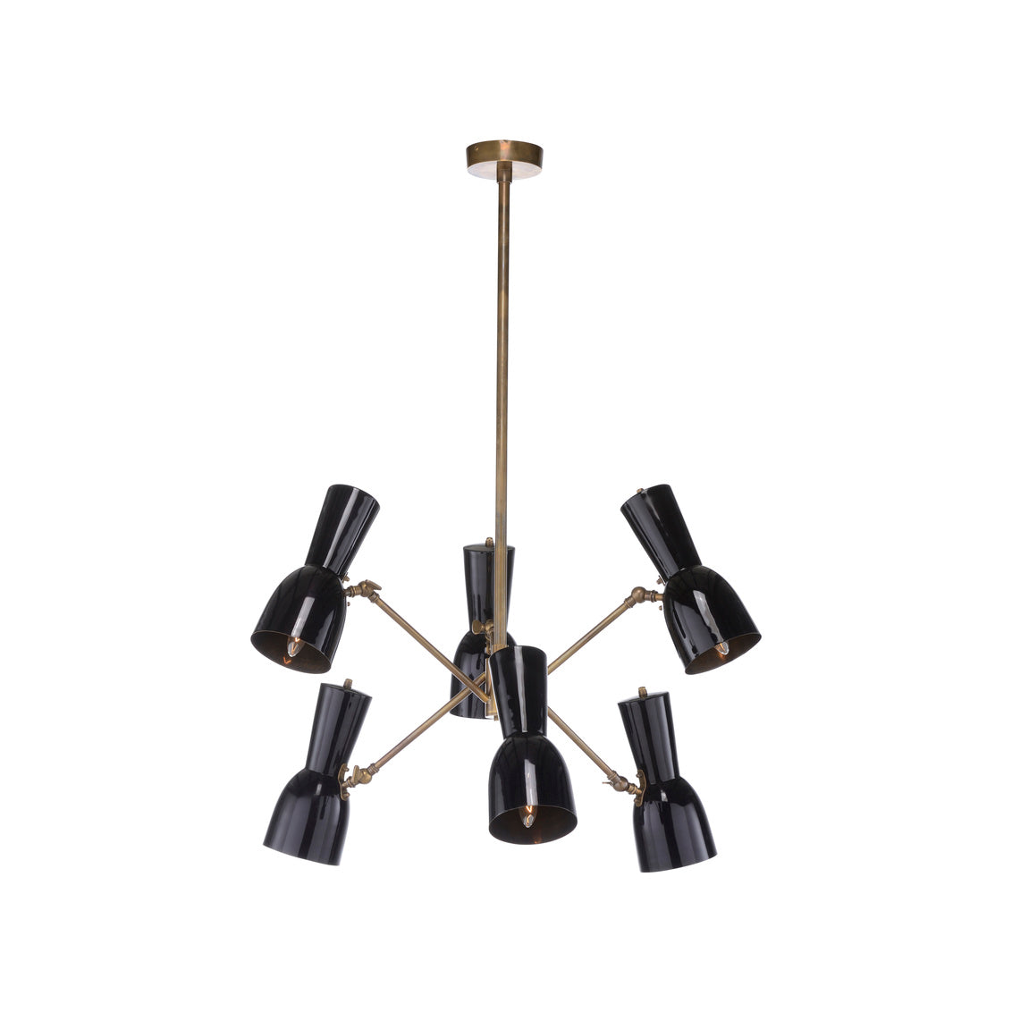 Wildwood Thayer Chandelier