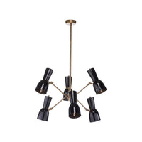 Wildwood Thayer Chandelier