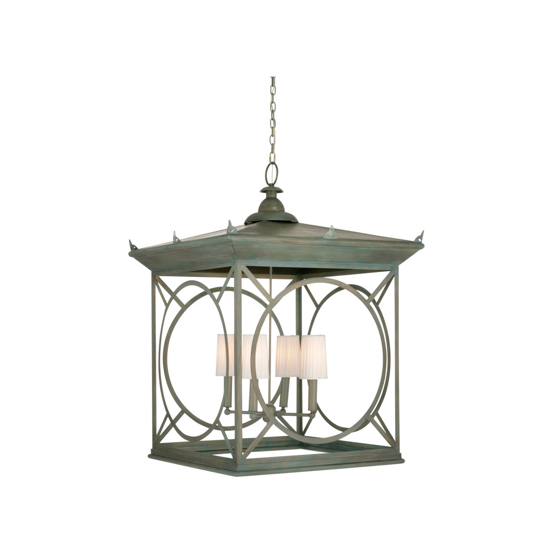 Wildwood Barlow Lantern