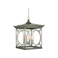Wildwood Barlow Lantern