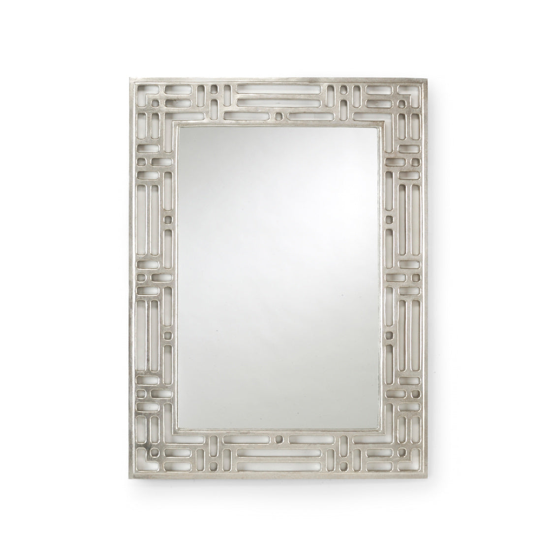 Chelsea House Pierced Mirror