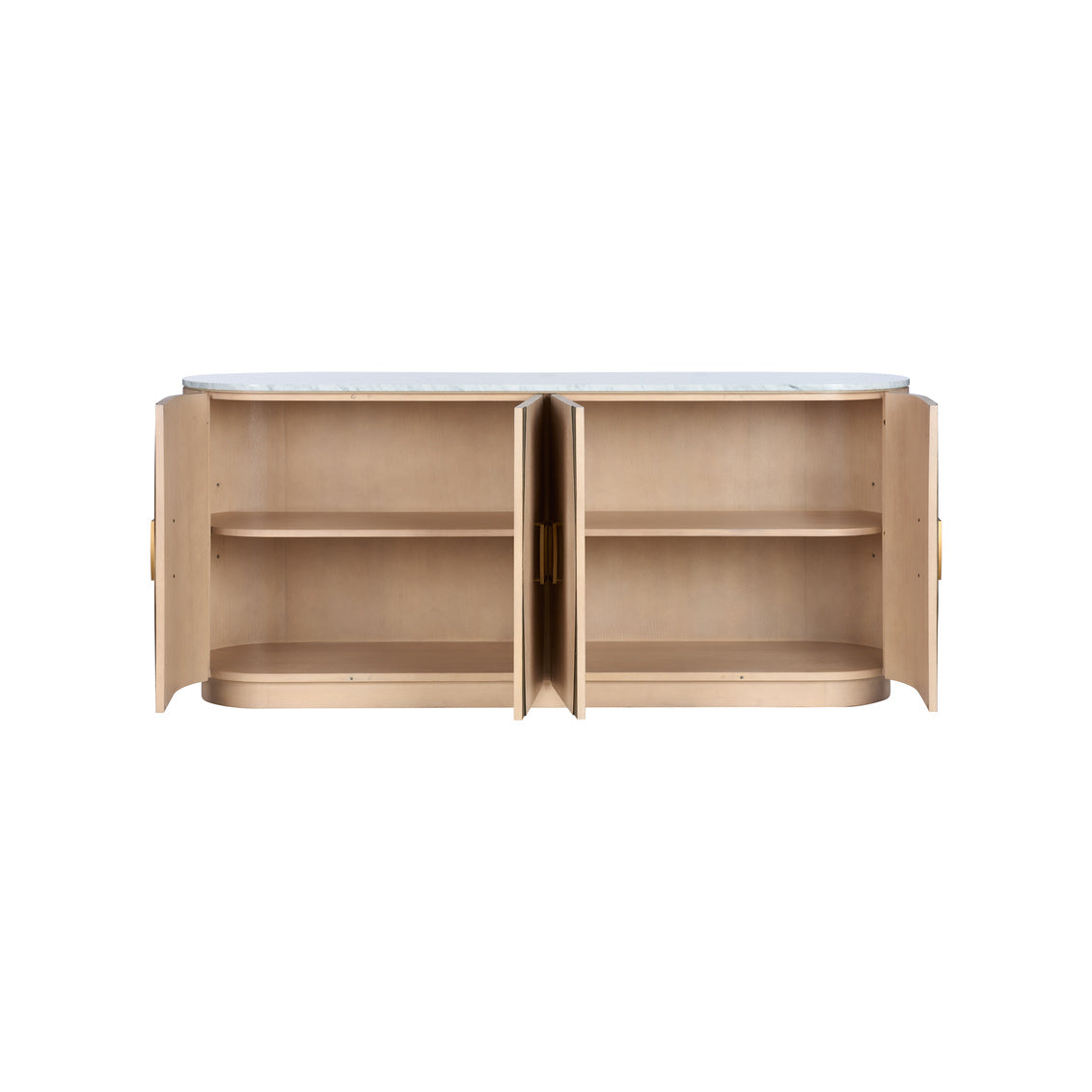 Wildwood Langley Credenza