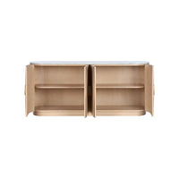 Wildwood Langley Credenza