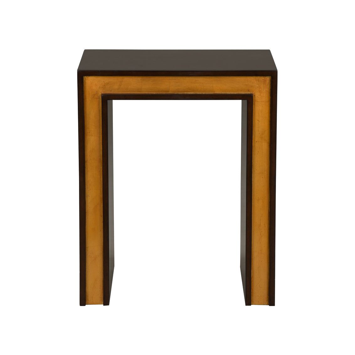 Chelsea House Baldwin End Table - Mahogany