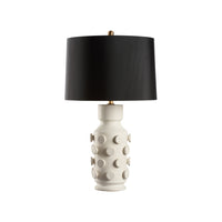 Wildwood Ungaro Lamp - White