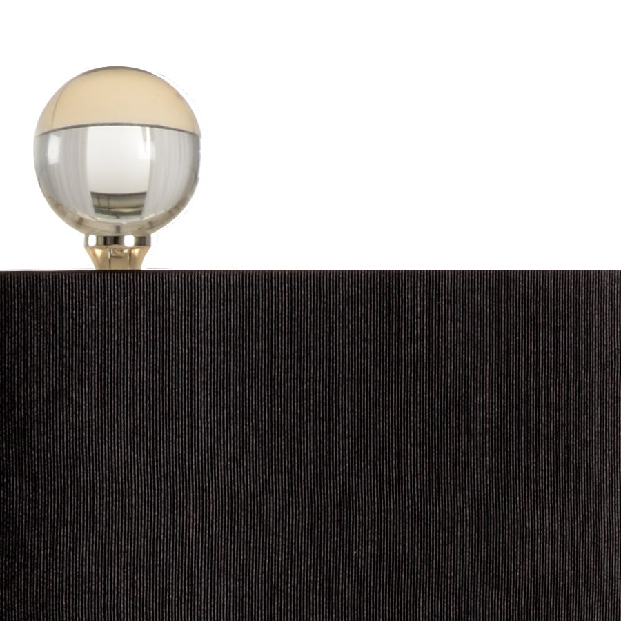 Wildwood Argento Lamp