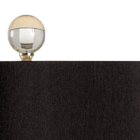 Wildwood Argento Lamp