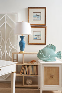Chelsea House Tree of Life Screen - White