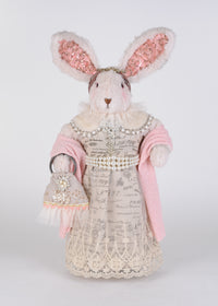 Karen Didion Isabella Bunny