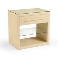Wildwood Hazel Bedside Table