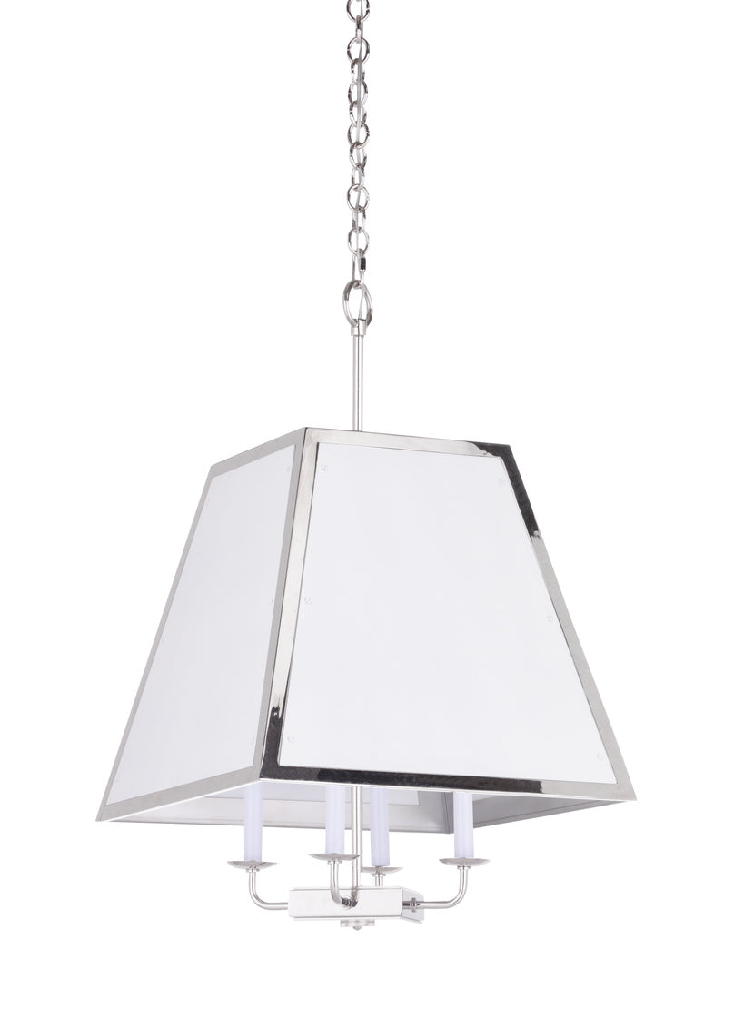Wildwood High Street Island Pendant