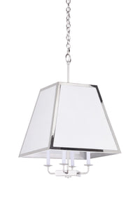 Wildwood High Street Island Pendant