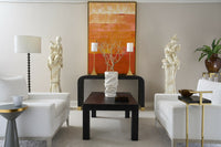 Chelsea House Fence Wall Art