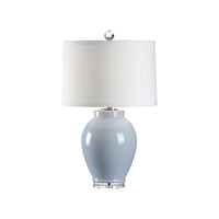 Wildwood Drip Lamp