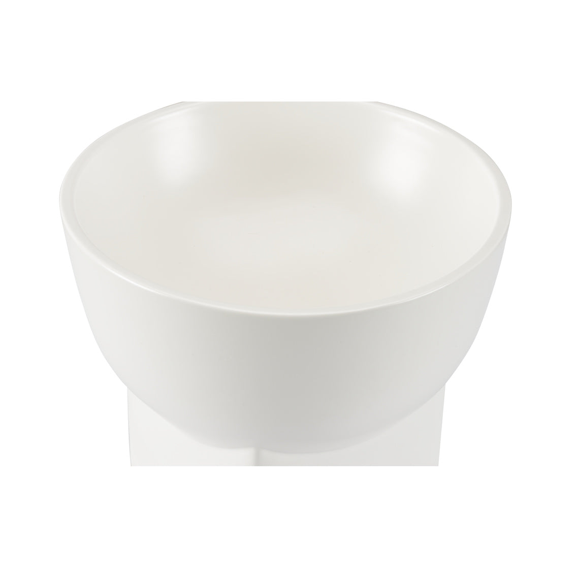 Chelsea House Artist Bowl - White