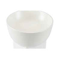 Chelsea House Artist Bowl - White