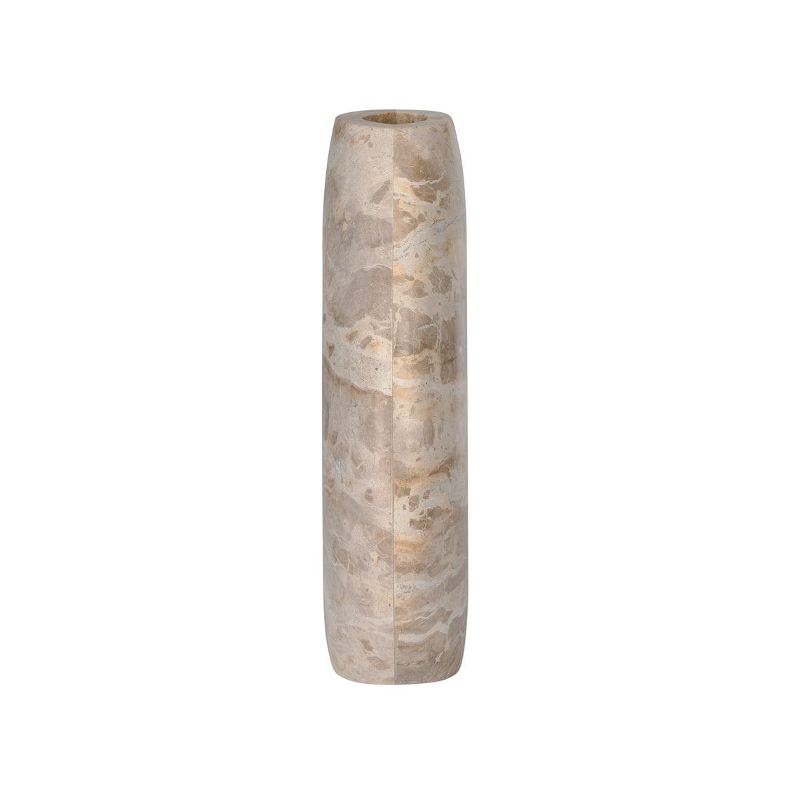 Wildwood Vickery Vase - Blanco
