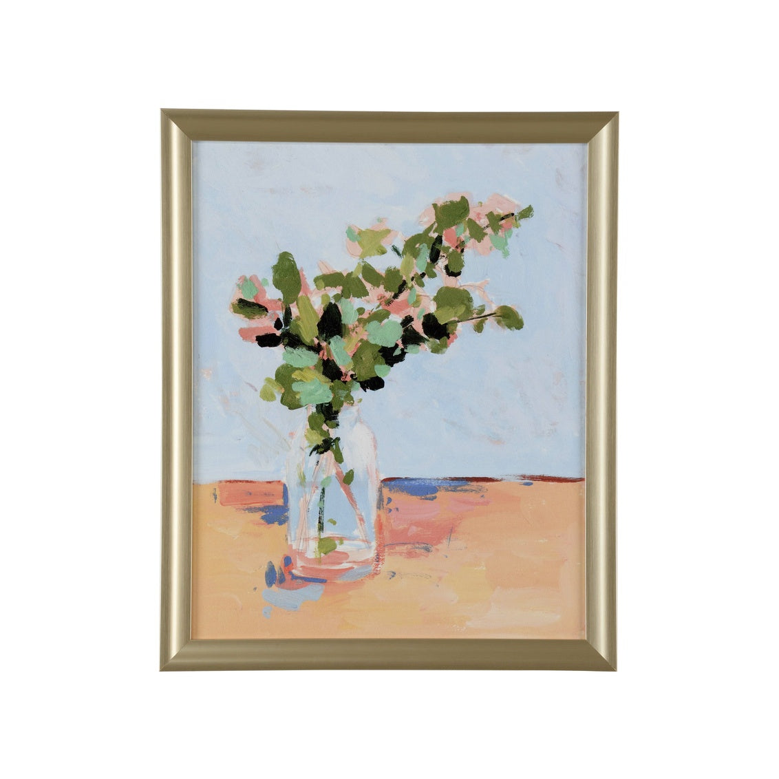 Chelsea House Baby Blue Eucalyptus II